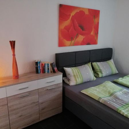 Ferienhaus Wernfels - Fraenk. Seenland Spalt Extérieur photo