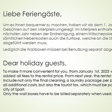Ferienhaus Wernfels - Fraenk. Seenland Spalt Extérieur photo
