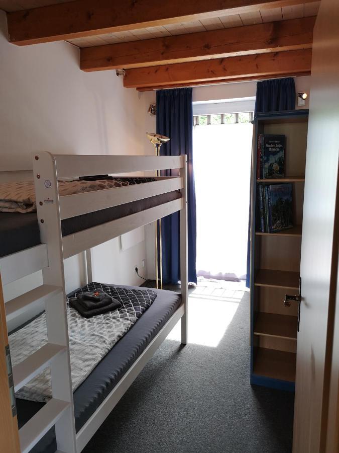 Ferienhaus Wernfels - Fraenk. Seenland Spalt Extérieur photo
