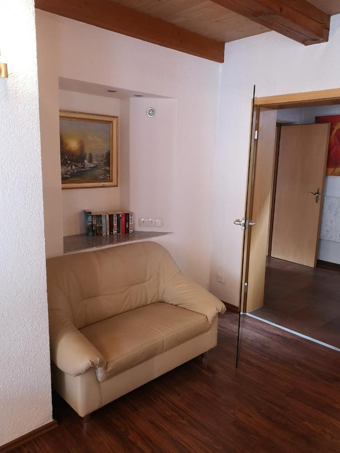 Ferienhaus Wernfels - Fraenk. Seenland Spalt Extérieur photo