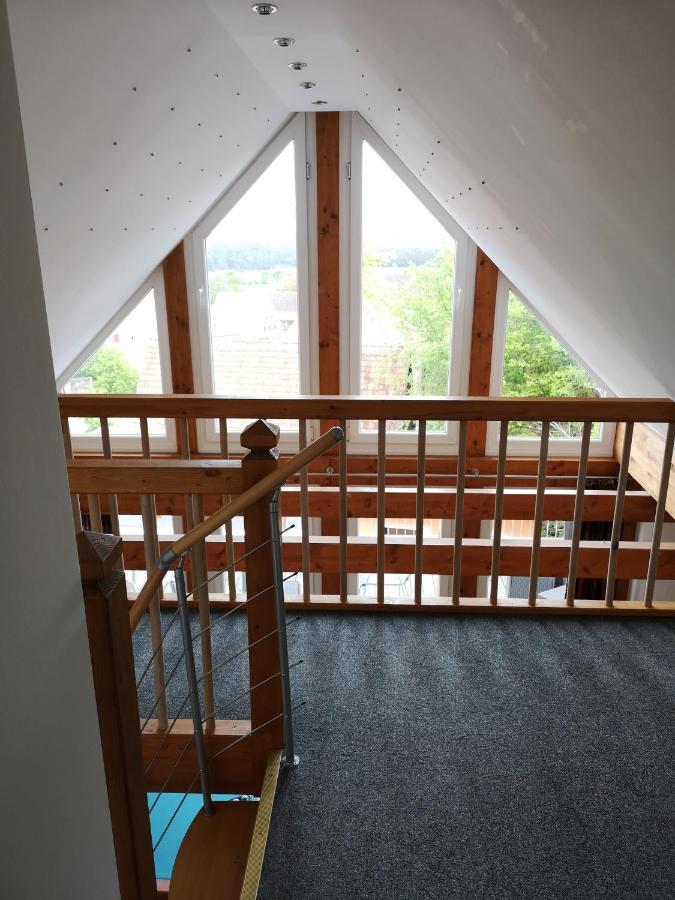 Ferienhaus Wernfels - Fraenk. Seenland Spalt Extérieur photo
